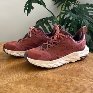 Hoka Anacapa Breeze Low